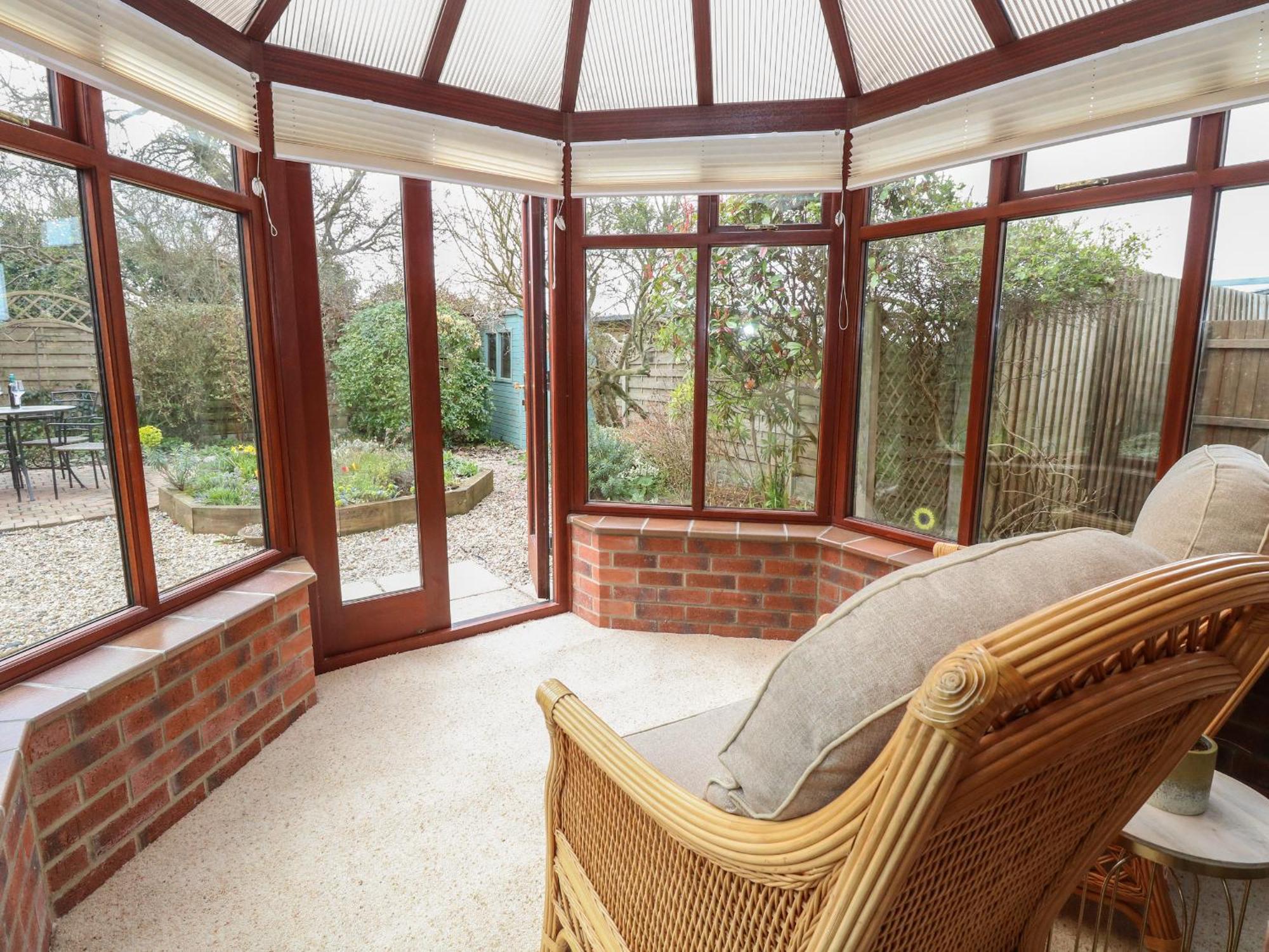 Seaview Cottage Holt (Norfolk) Exterior foto